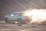 Nissan Navara N-Trek Warrior 2019 года (AU)